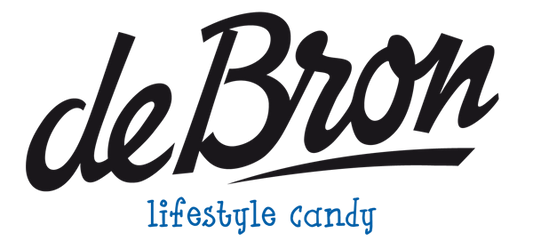 Geniet Van De Suikervrije Snoep & Drop van De Bron