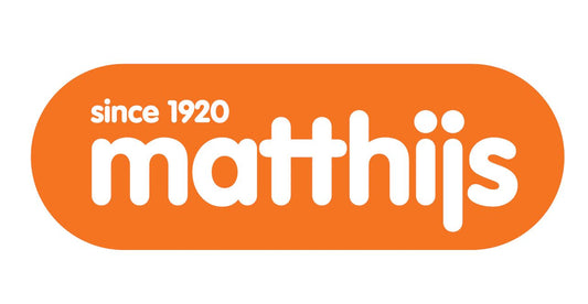 Geniet van de heerlijke drop van Matthijs bij Lekker Droppie