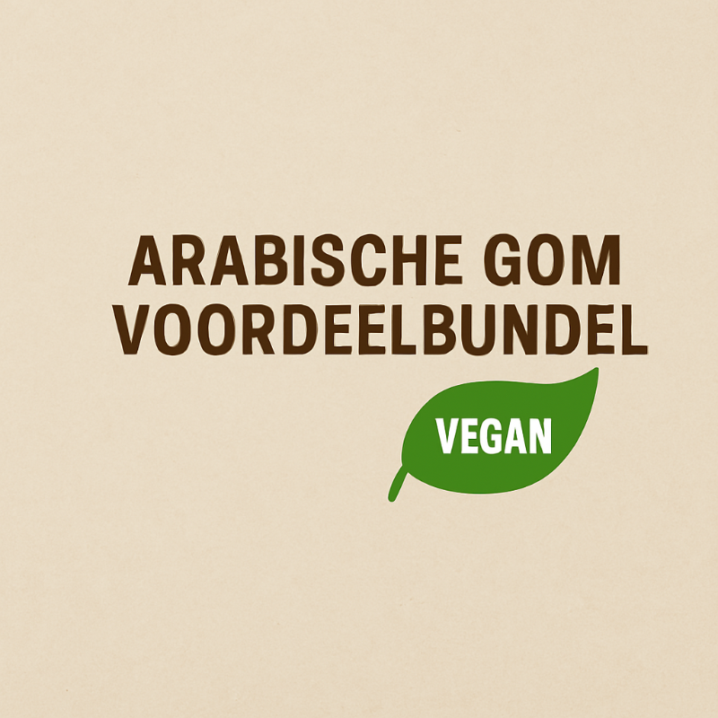 Lekker Droppie Voordeel