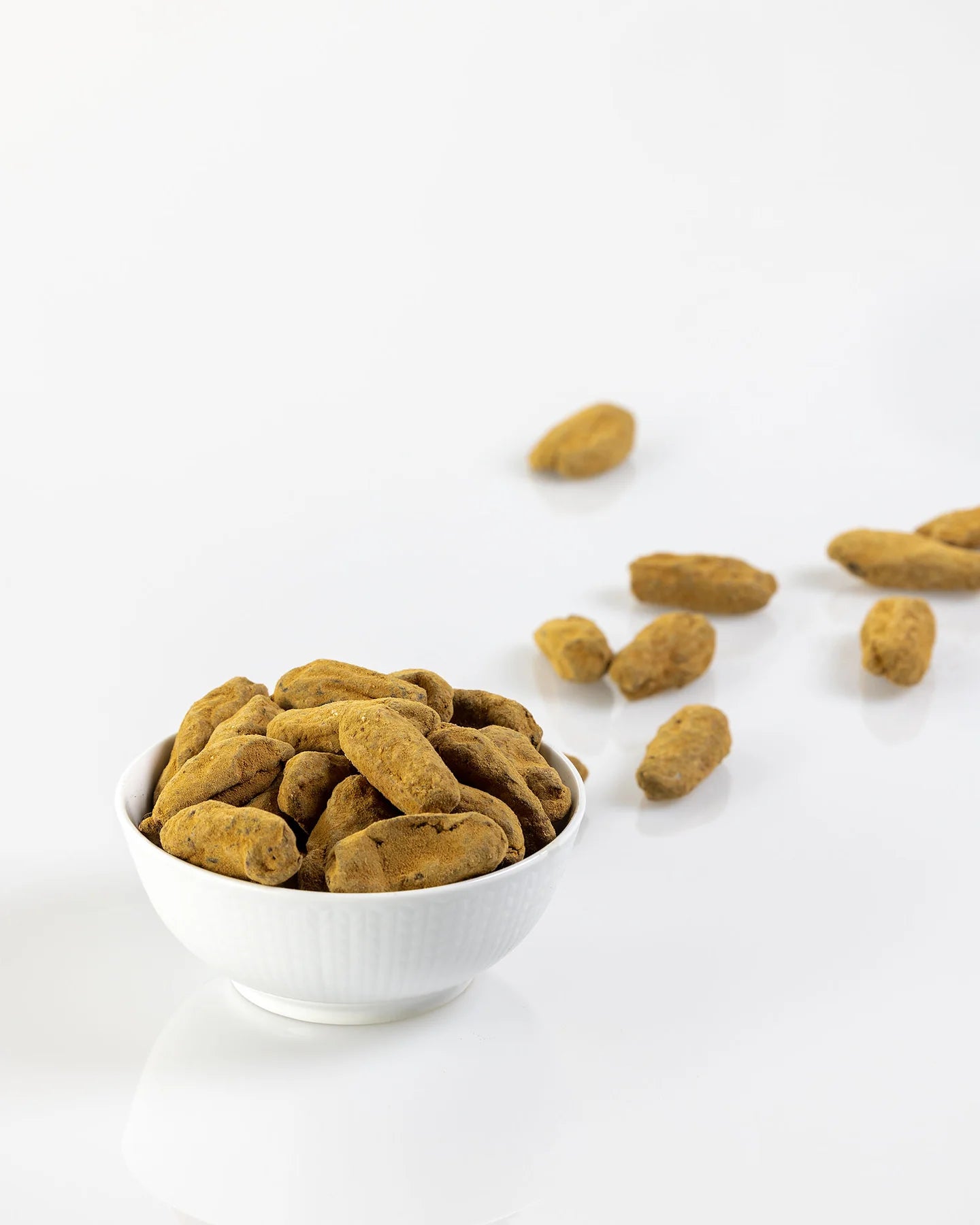 Zoute dadels