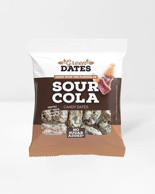 sour cola dadels