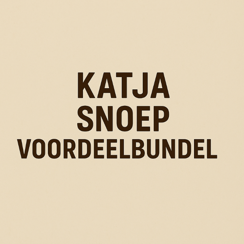 Lekker Droppie Voordeel
