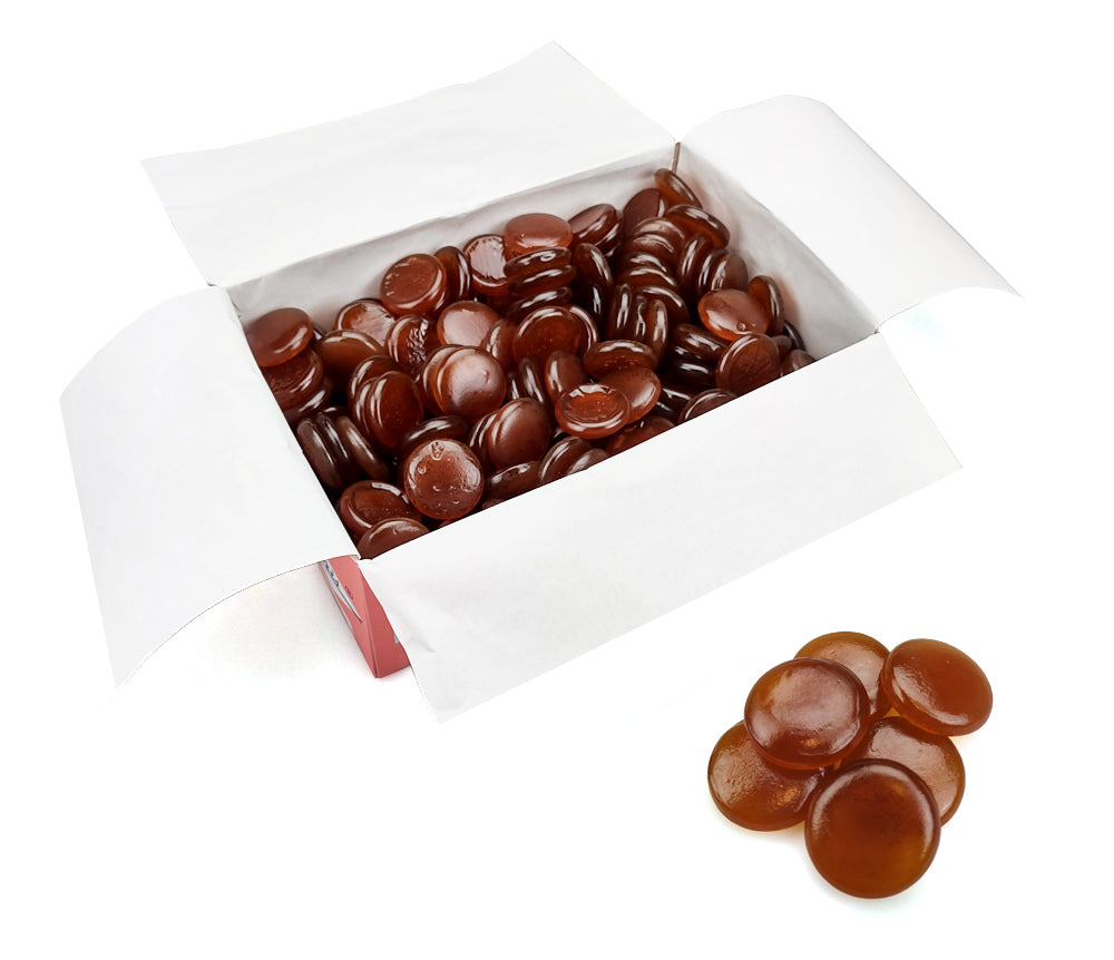 Suikerbakkerij joris Honingdrop