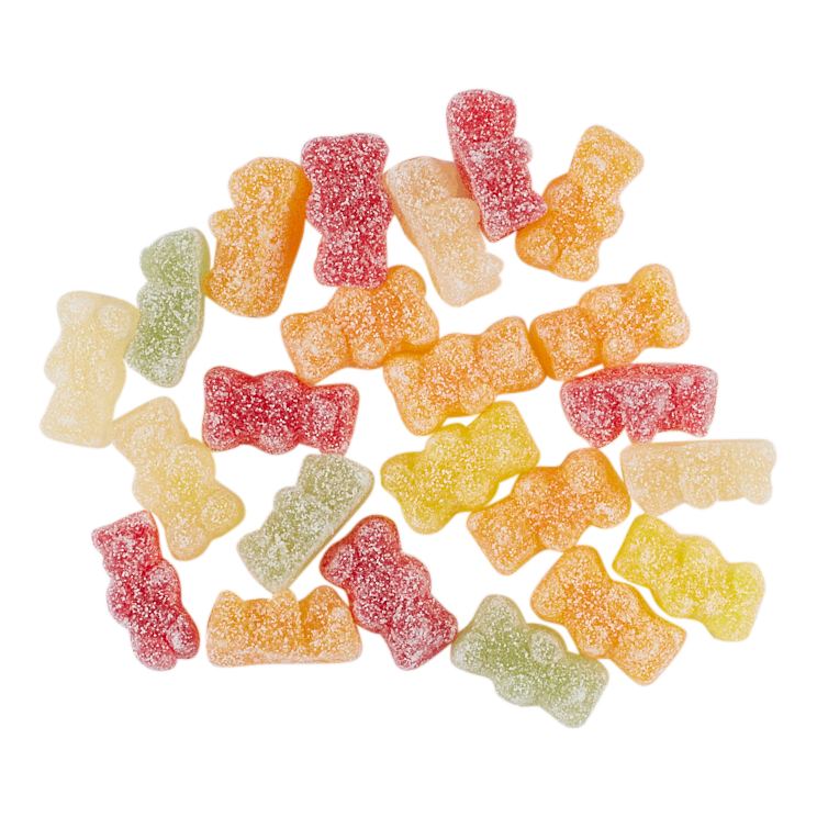 Matthijs - Sour Bears
