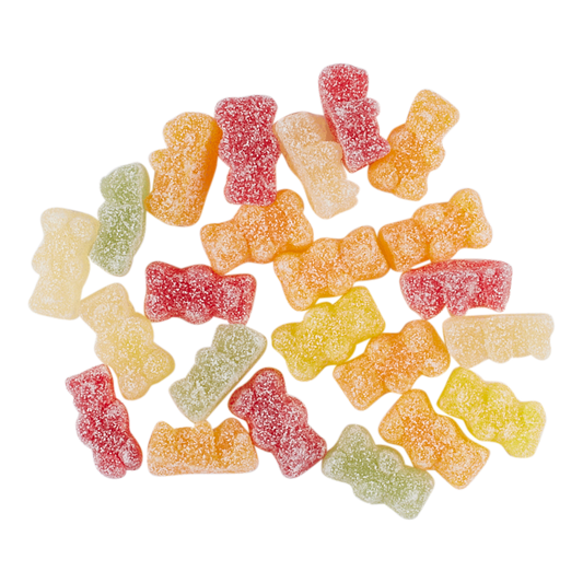 Zure Beren van Matthijs