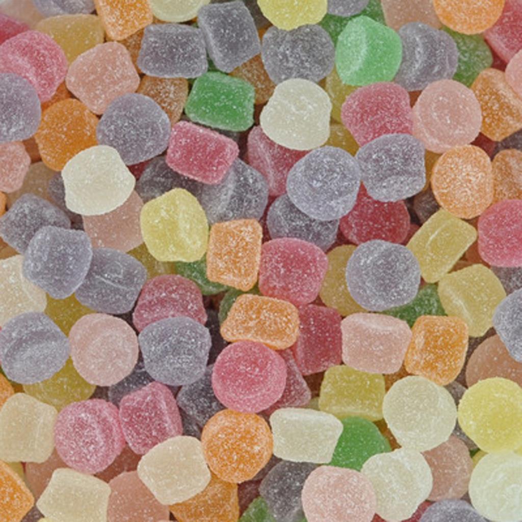 Tum Tum mix Meli Melo