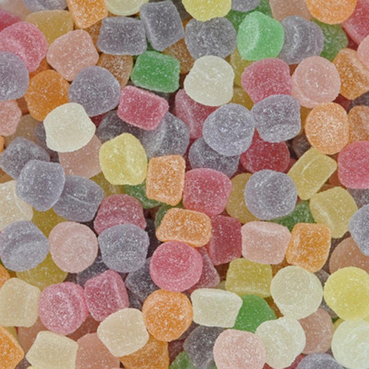Tum Tum mix Meli Melo