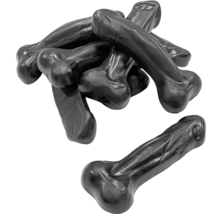 Droplullen