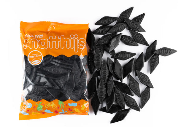 Giga Zoute Snippers van Matthijs