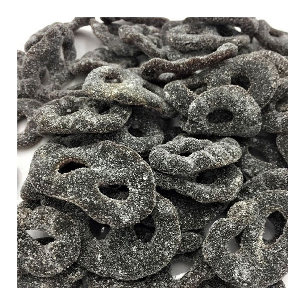 Krakelingen van Haribo