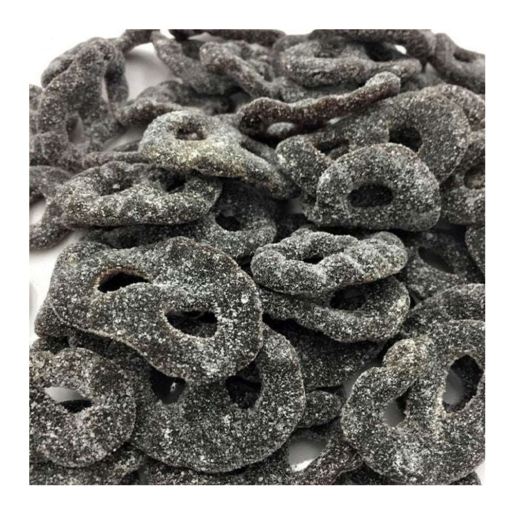 Krakelingen van Haribo