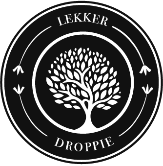 lekkere drop