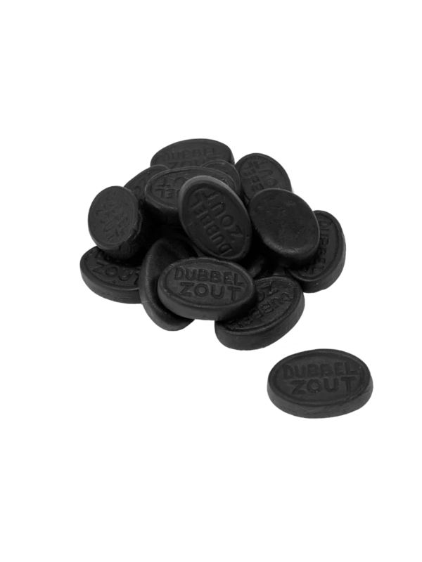 Dubbelzout van Matthijs