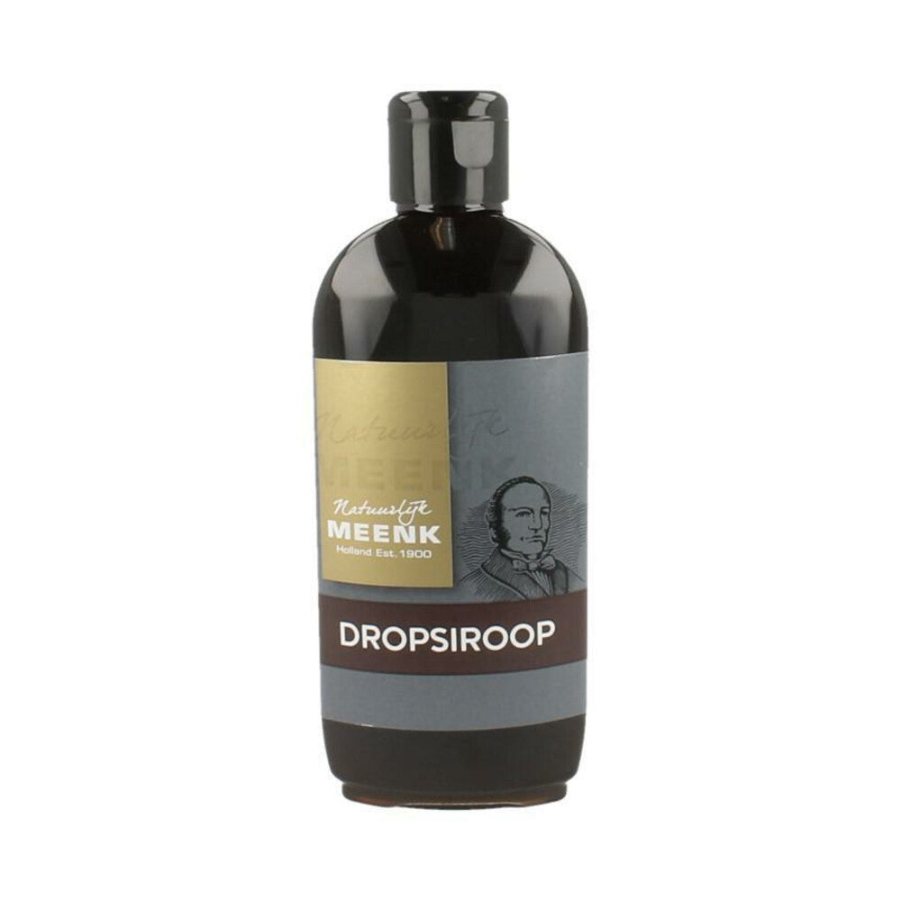 Meenk Dropsiroop