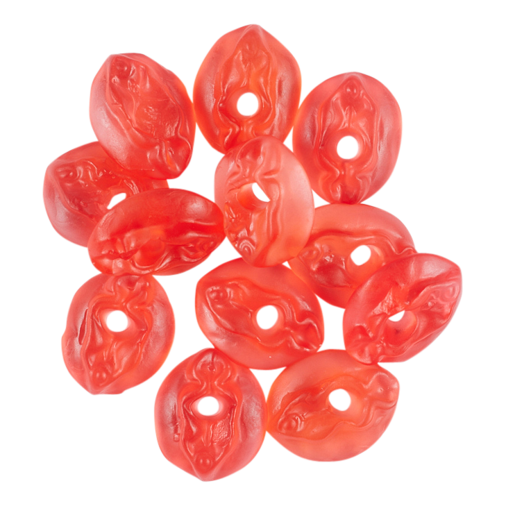Roze mutsen