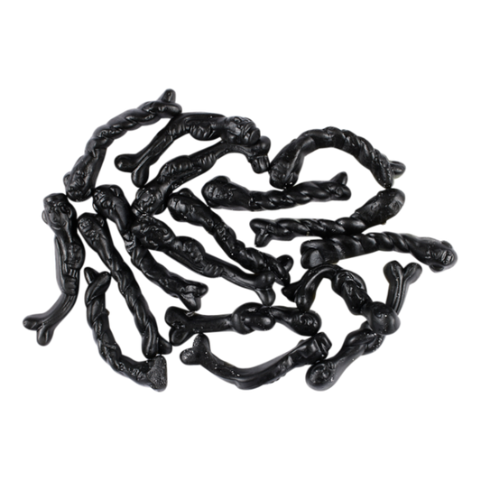 Slungels van Matthijs