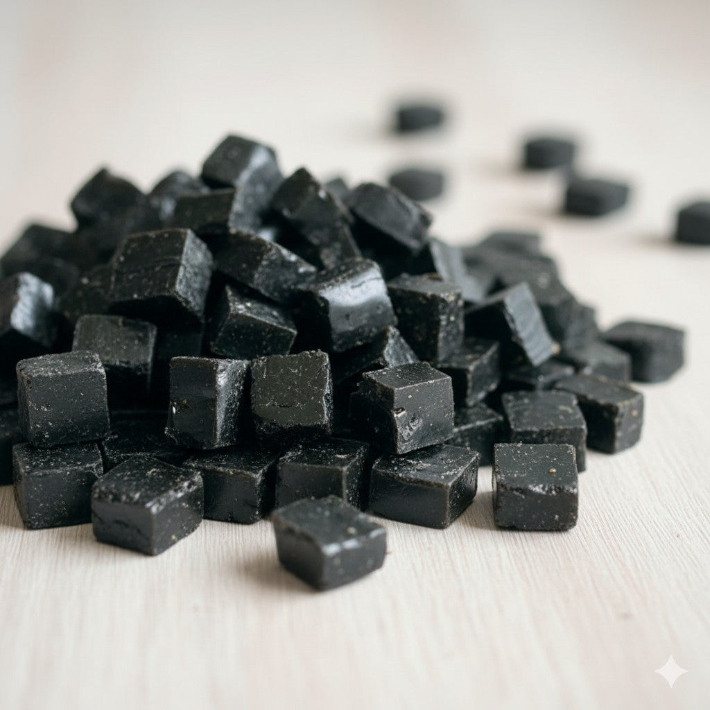 suikerbakkerij joris gesneden jujube