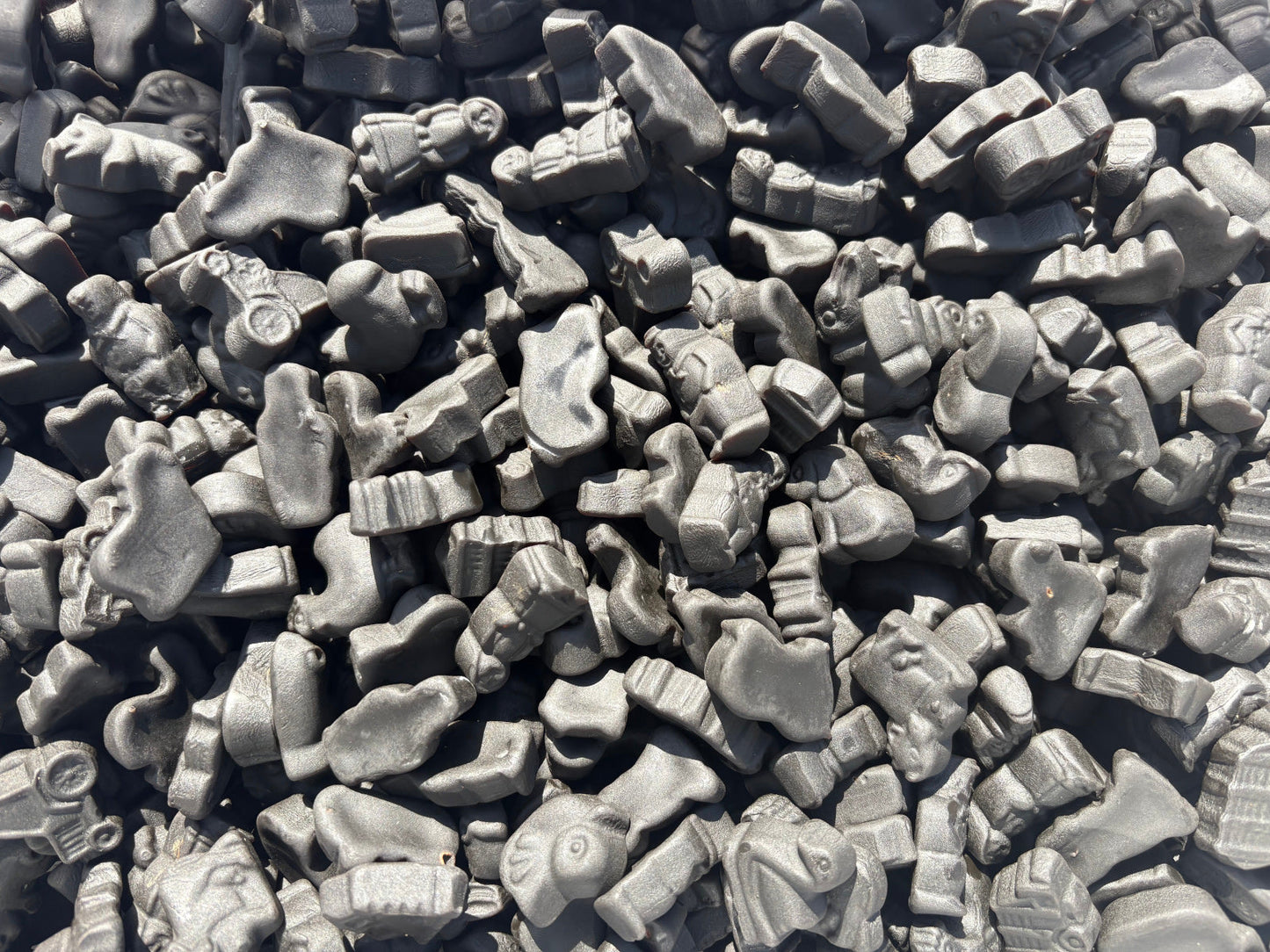 Venco - Farm liquorice