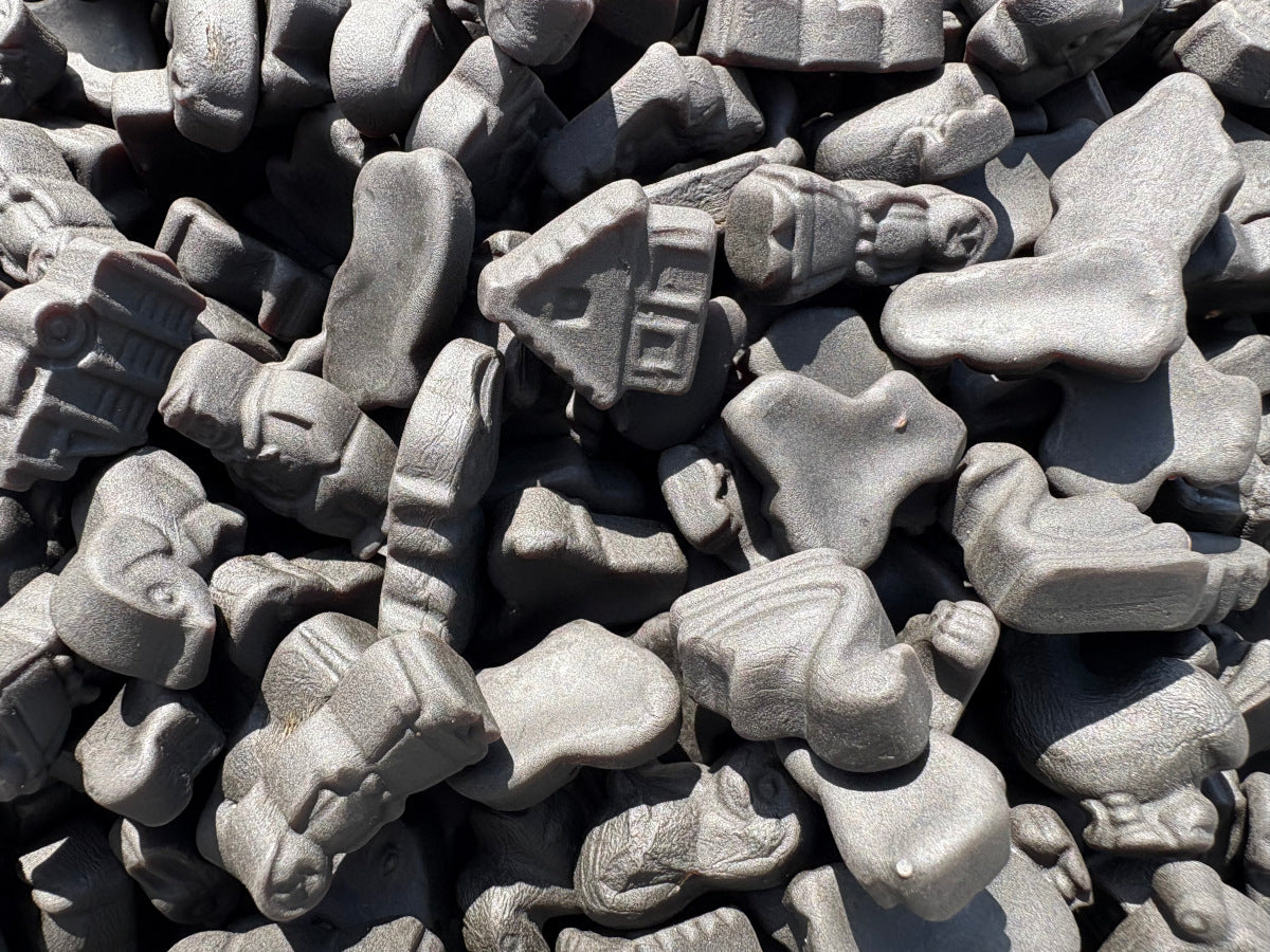 Venco - Farm liquorice