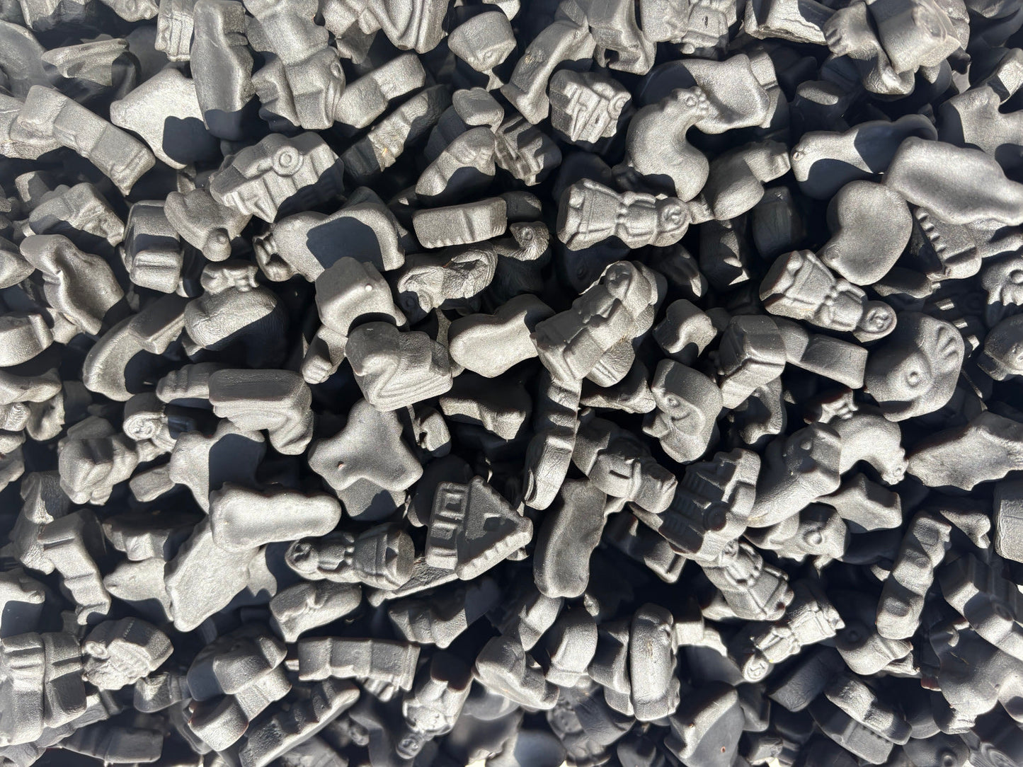 Venco - Farm liquorice