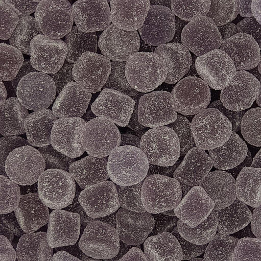 Tum Tum viooltjes