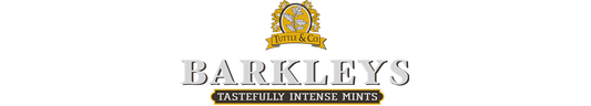 Barkleys: Intens Smaakvol Sinds 1896 – Ontdek de Krachtigste Mints & Liquorice Pellets