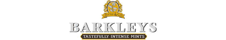 Barkleys: Intens Smaakvol Sinds 1896 – Ontdek de Krachtigste Mints & Liquorice Pellets
