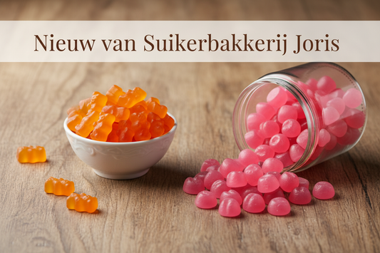 Suikerbakkerij Joris