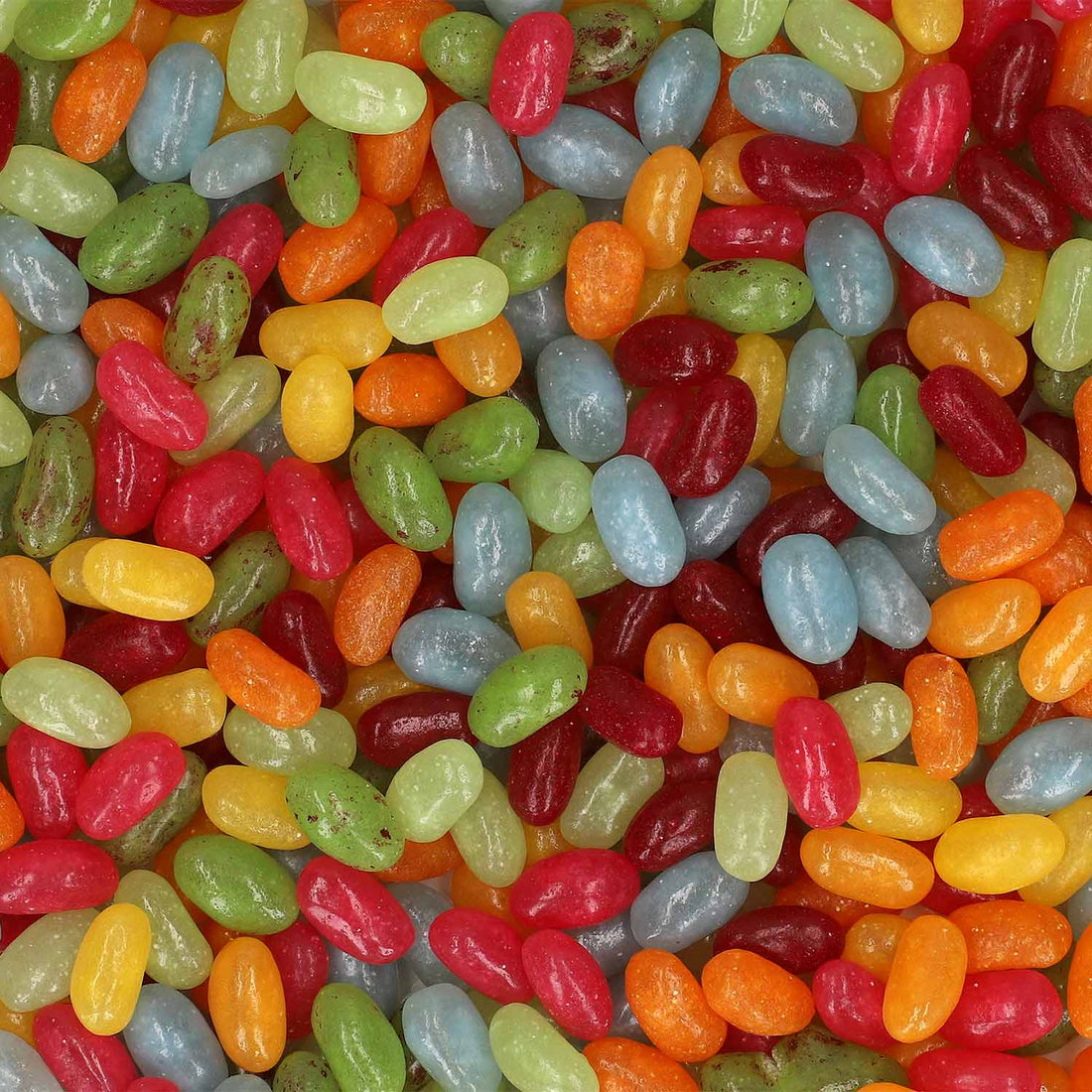 Zure Jelly Beans: Een snoepje die je niet wilt missen!