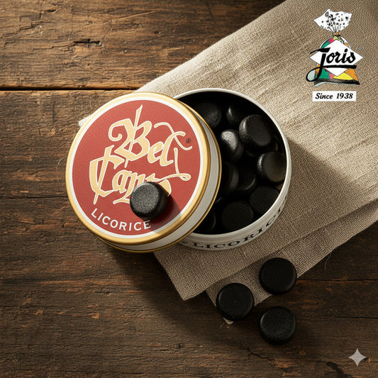 Bel Canto: De Verfrissende Klassieker van Suikerbakkerij Joris