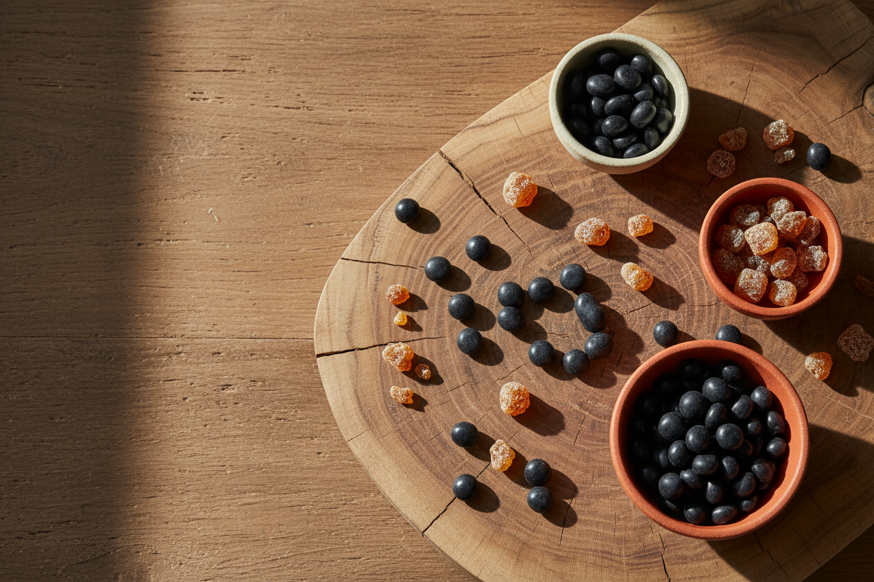Sugar-Free Candy & Licorice | Enjoy Consciously | Delicious Licorice ...