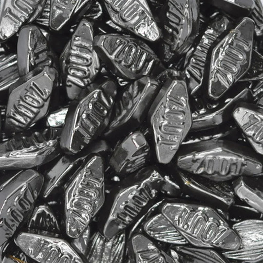 Ontdek de echte smaak van goede zoute drop! 🍬 – Lekker Droppie