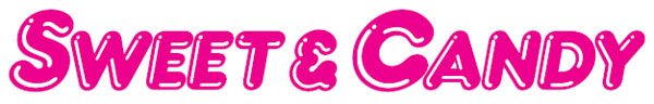Sweet & candy