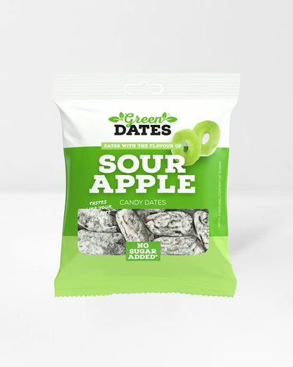 zure appels dadels