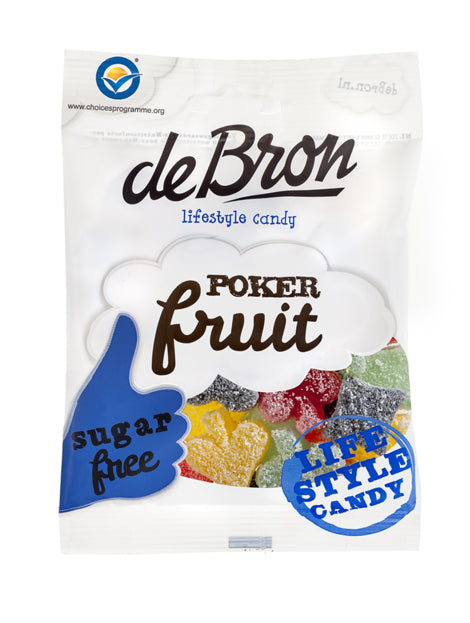 Die Quelle - Poker Fruit