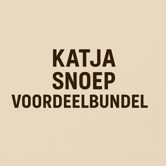 Lekker Droppie Voordeel