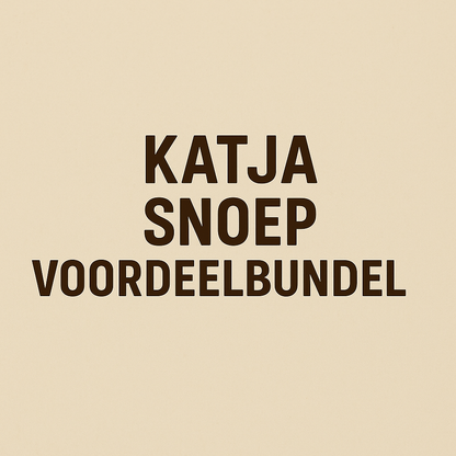 Katja Voordeelbundel