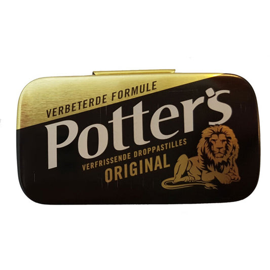Potters original