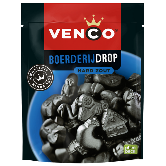 Venco - Farm liquorice