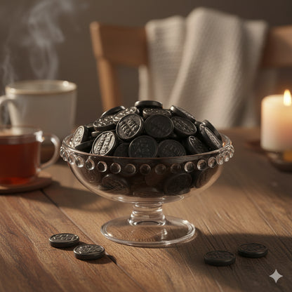 arabische gom belgas