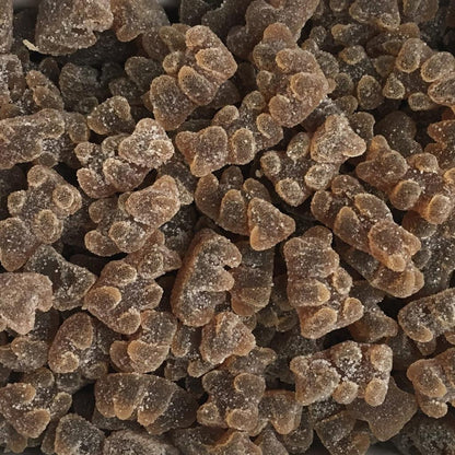 Arabische Gom Colabeertjes