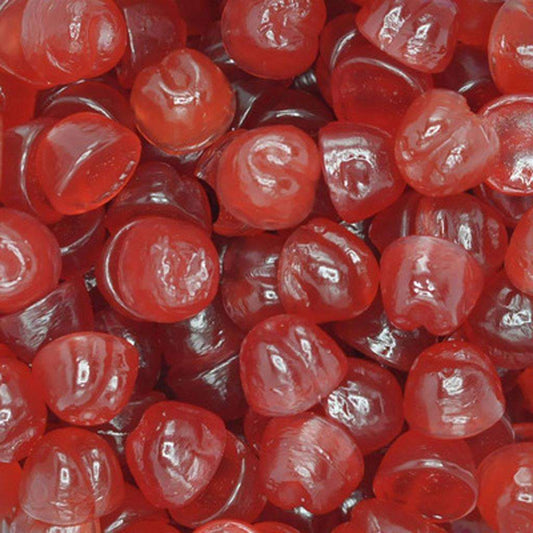 Kersen - Cherries