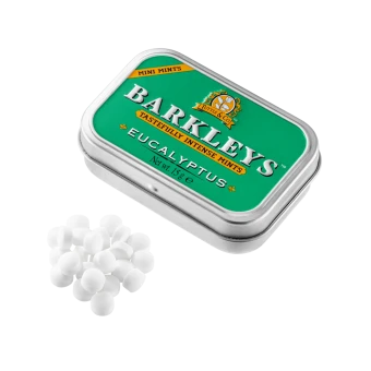 mini mints eucalyptus