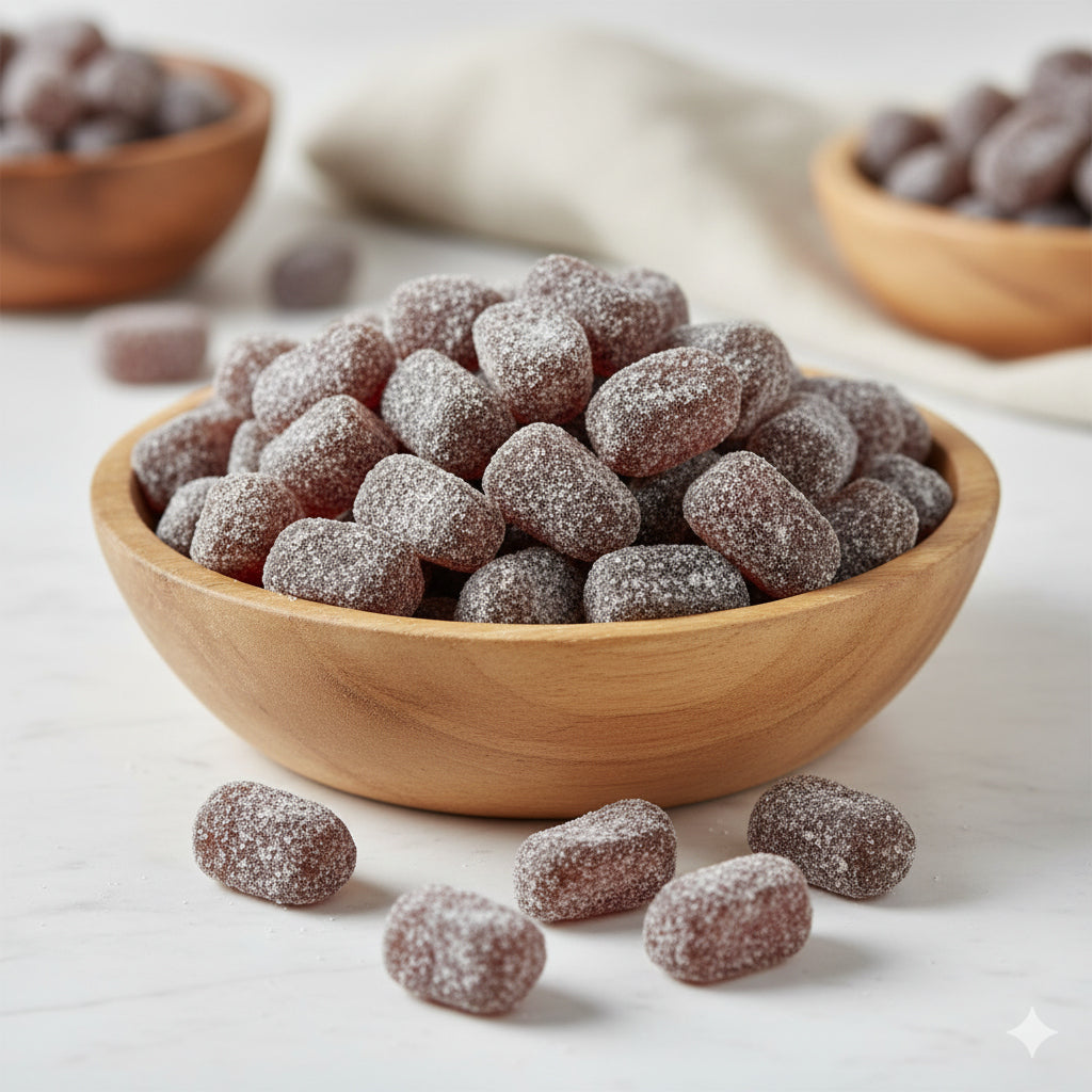Confectionery Joris - Brown pector