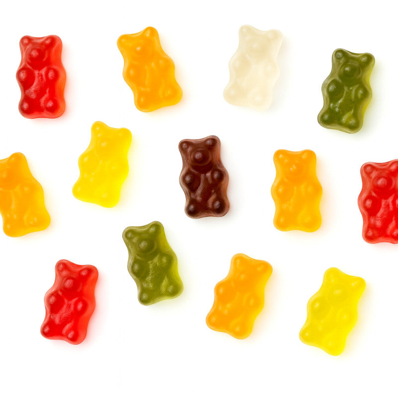 haribo goudberen