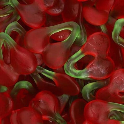 Kersen van Haribo