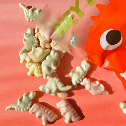 Hey Yum - Biologische Gummies – Triassic Garden