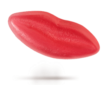 Hot Lips from Frisia