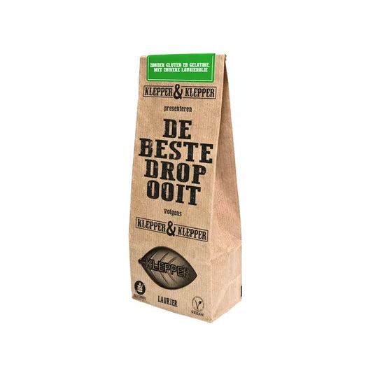 Laurierdrop van Klepper & Klepper
