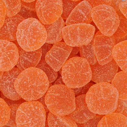 Zachte mandarijntjes